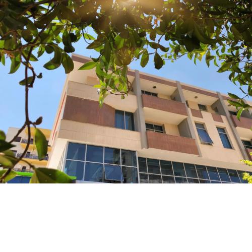 Hotel Kompleksi Arifi