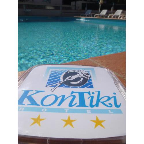 Hotel Kon Tiki