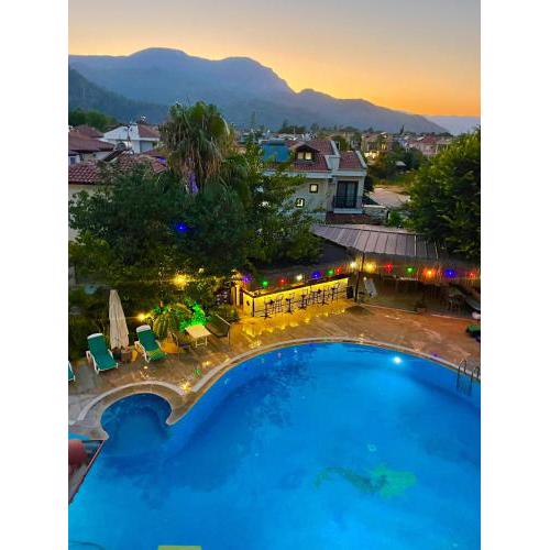 Hotel Konak Su