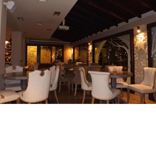 Hotel Konaki