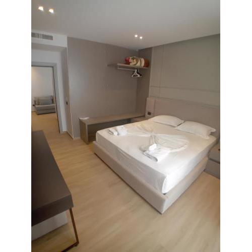 Hotel Koni
