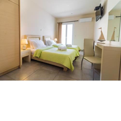 Hotel Kontes