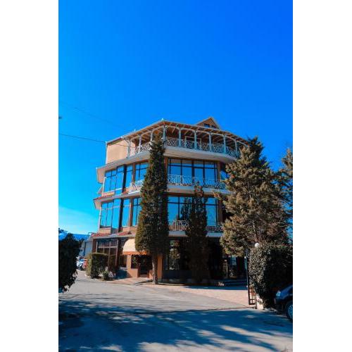 Hotel Konti