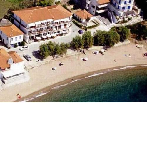 Hotel Korakakis Beach