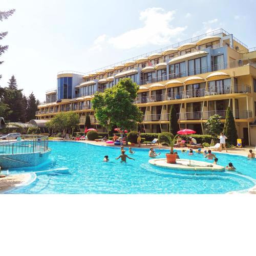 Hotel Koral - Free Parking