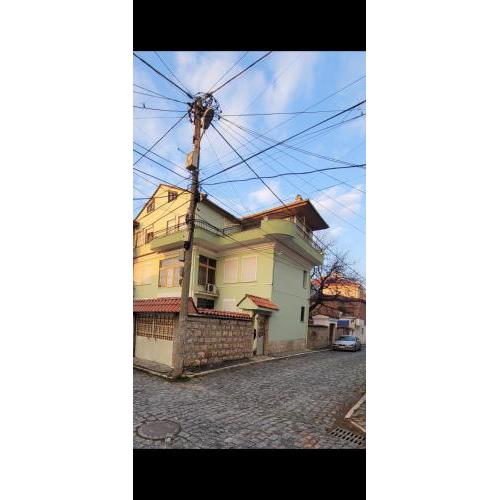 Hotel Korce Vila 20