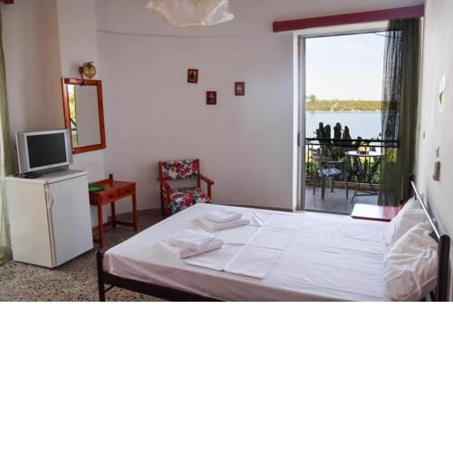Hotel Korfos