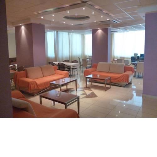 Hotel Korinthos