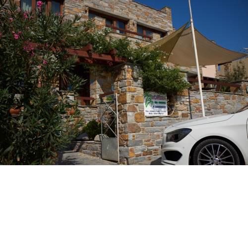 Hotel Korissia