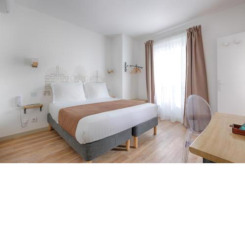 Hôtel Korner Etoile