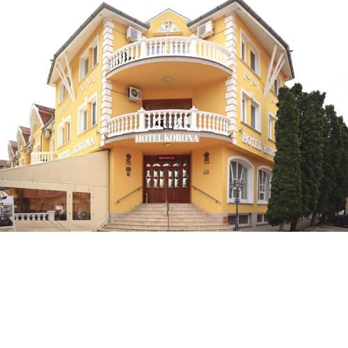 Hotel Korona***és Étterem