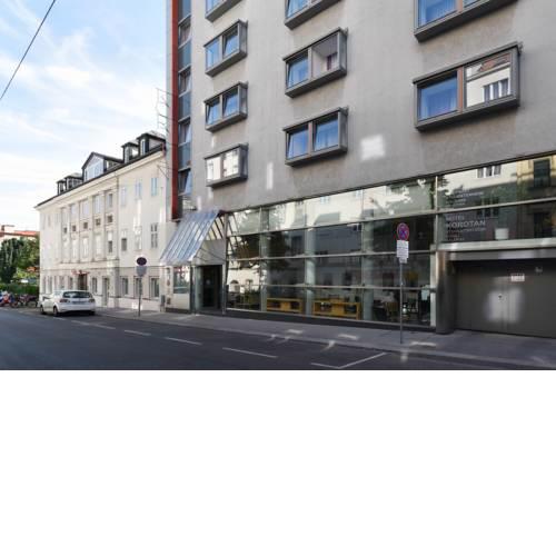 Hotel Korotan