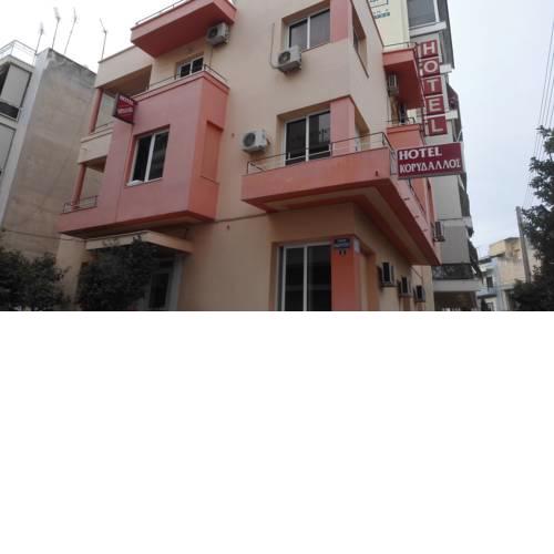 Hotel Korydallos