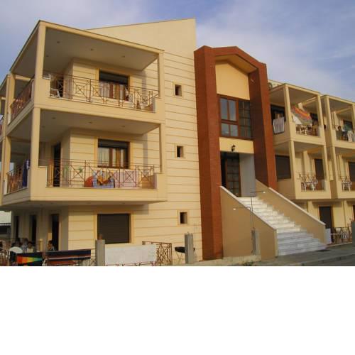Hotel Kosmas