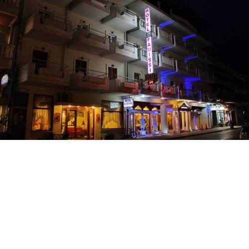Hotel Kosta Famissi