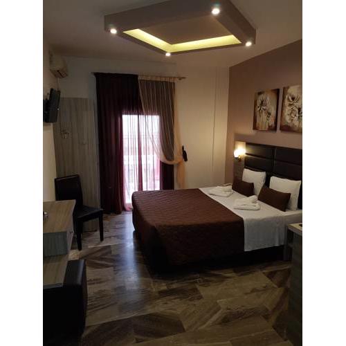 Hotel Kostas