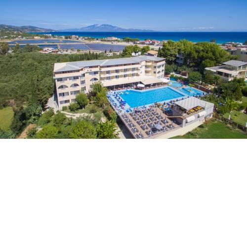Hotel Koukounaria