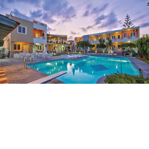 Hotel Koukouras