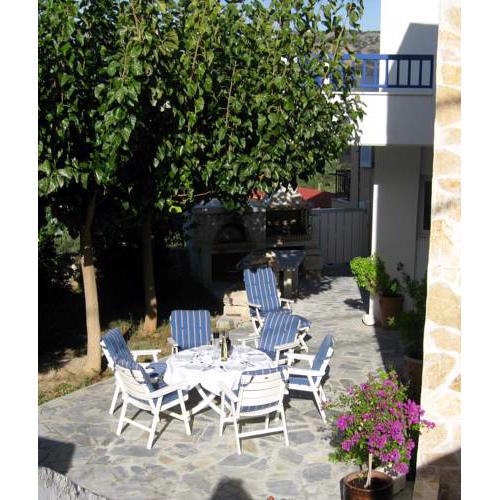 Hotel Koukouvaia