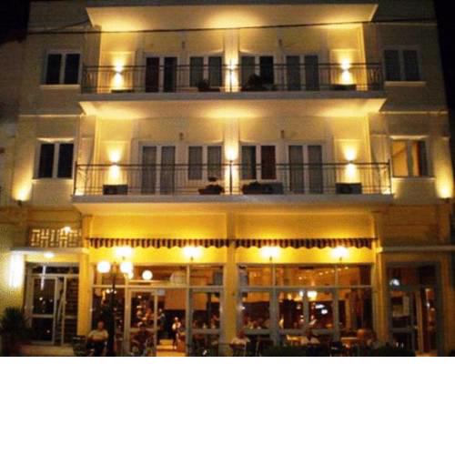 Hotel Koutriaris
