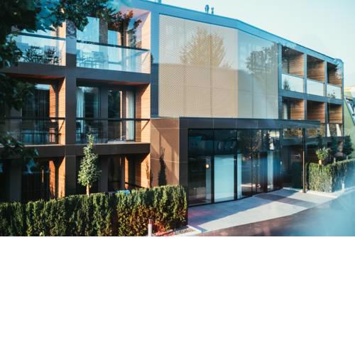 Hotel Kowald Loipersdorf