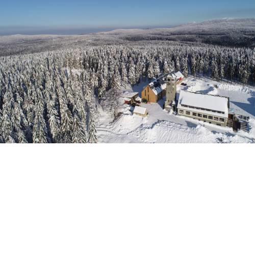 Hotel Královka
