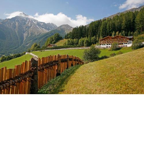 Hotel Kranebitt