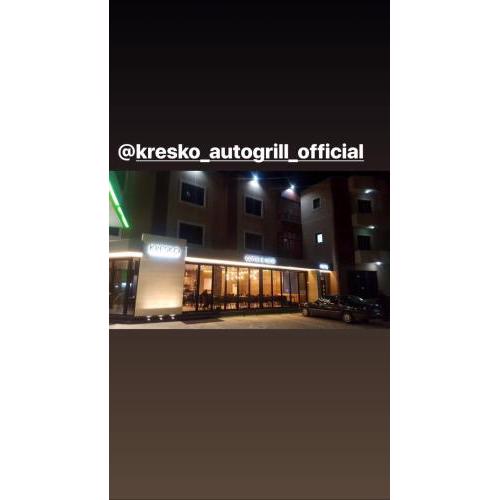 Hotel Kresko