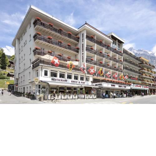 Hotel Kreuz & Post
