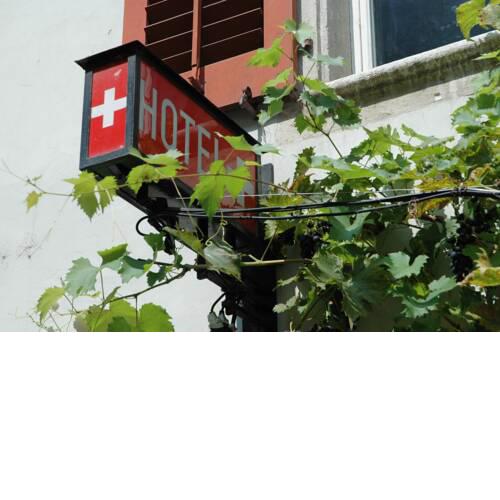 Hotel Kreuz Solothurn