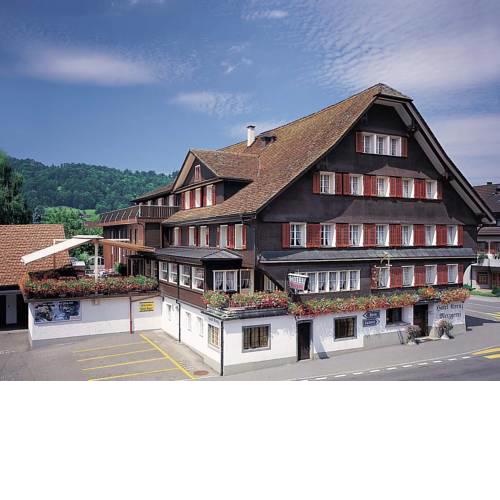 Hotel Kreuz