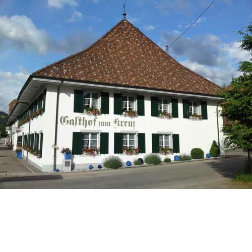Hotel Kreuz