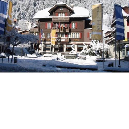 Hotel Kreuz