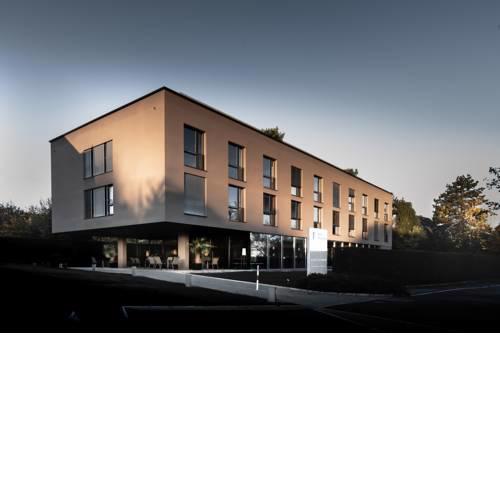 Hotel Kreuzlingen am Hafen