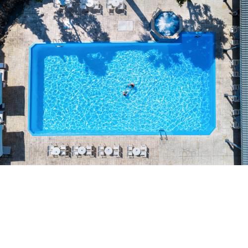 Hotel Kriopigi
