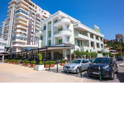 Hotel Kristal
