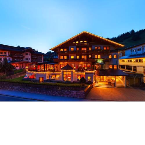 Hotel Kristall - Adults Only