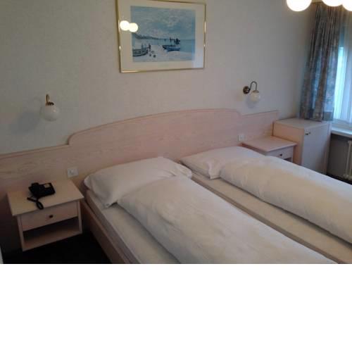 Hotel Kristall