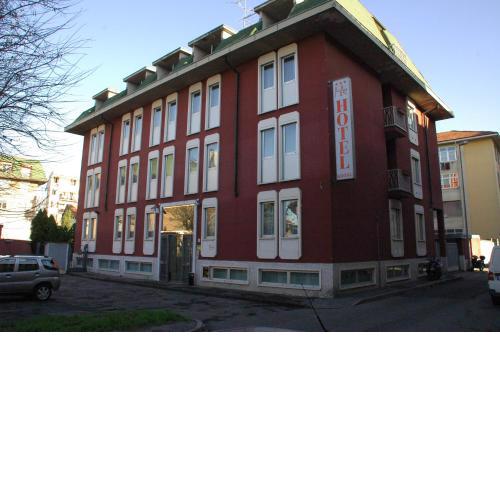 Hotel Kristall