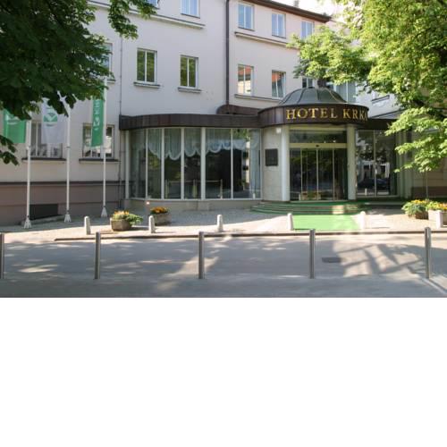 Hotel Krka - Terme Krka