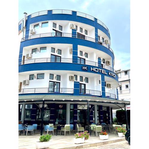 Hotel Kroi
