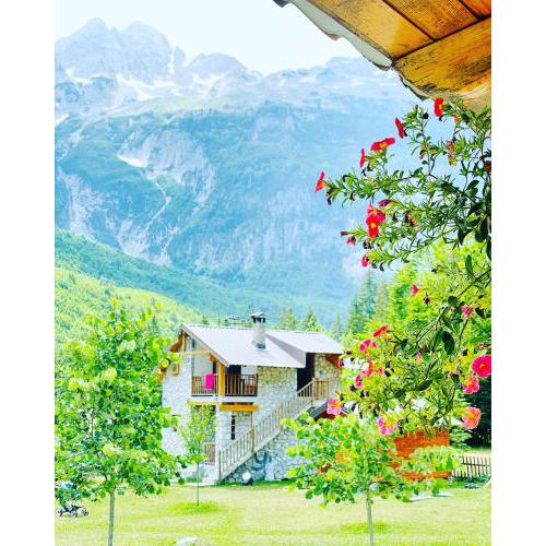 Hotel Krojet e Rrogamit