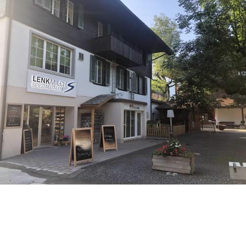 Hotel Krone Budget