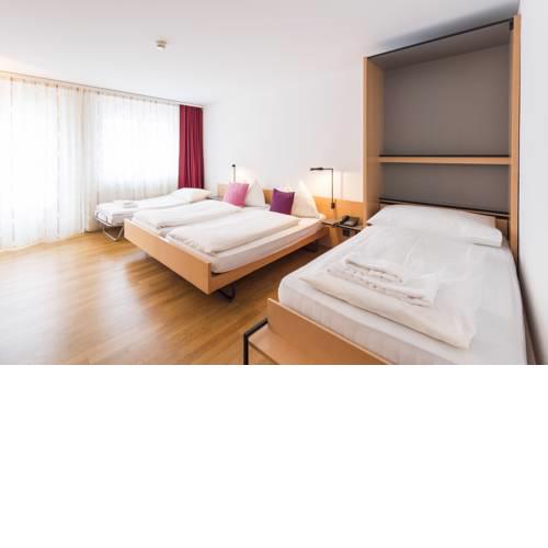 Hotel Krone Buochs