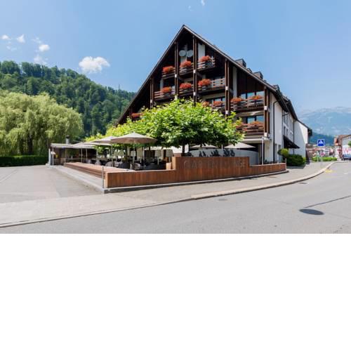 Hotel Krone Sarnen