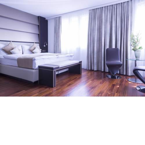 Hotel Krone Unterstrass