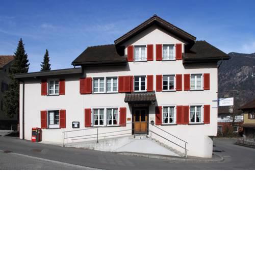 Hotel Krone