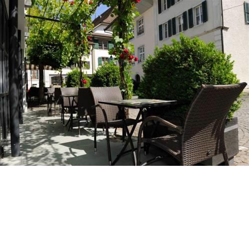 Hotel Krone