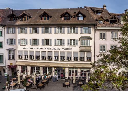 Hotel Kronenhof