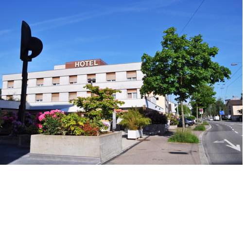 Hotel Kronenhof